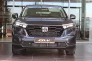 Honda CR-V Advance