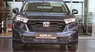 Honda CR-V Advance