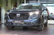 Honda CR-V Advance