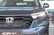 Honda CR-V Advance