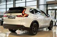 Honda CR-V Elegance