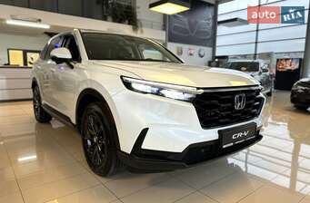 Honda CR-V 2025 в Одеса
