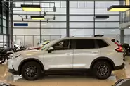 Honda CR-V Elegance