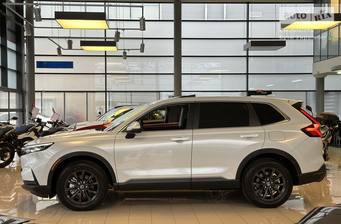 Honda CR-V 2025 Elegance