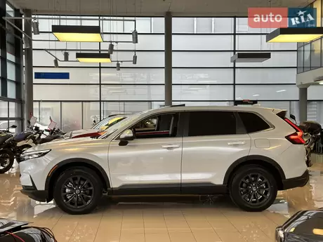 Honda CR-V 2025