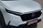 Honda CR-V Elegance