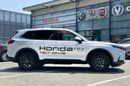 Honda CR-V Elegance