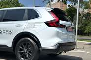 Honda CR-V Elegance
