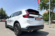 Honda CR-V Elegance