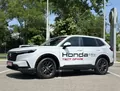 Honda CR-V Honda CR-V