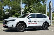 Honda CR-V Elegance