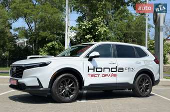 Honda CR-V 2023 в Одеса