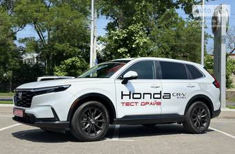 Honda CR-V 2023 Elegance
