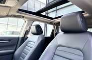 Honda CR-V Elegance