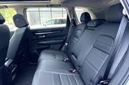 Honda CR-V Elegance