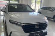 Honda CR-V Elegance +