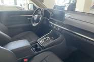 Honda CR-V Elegance +