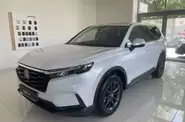 Honda CR-V Elegance +