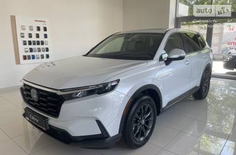 Honda CR-V 2023 Elegance +