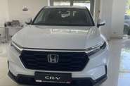 Honda CR-V Elegance +