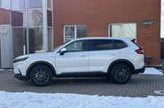 Honda CR-V Elegance +