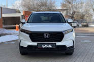 Honda CR-V Elegance +