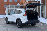Honda CR-V Elegance +