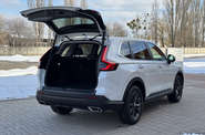 Honda CR-V Elegance +