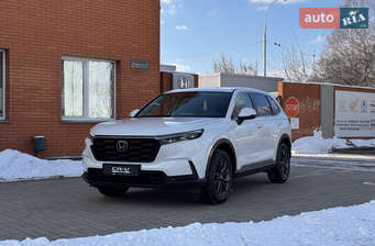 Honda CR-V 2025 в Київ