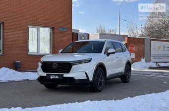 Honda CR-V 2025 Elegance +