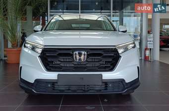 Honda CR-V 2023 в Львів