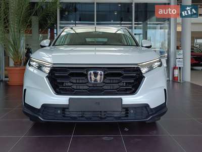 Honda CR-V 2023 Elegance +