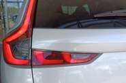 Honda CR-V Elegance +