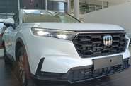 Honda CR-V Elegance +