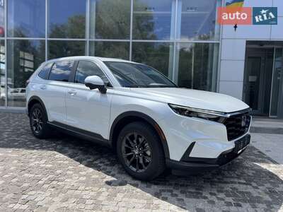 Honda CR-V 2024 Elegance +