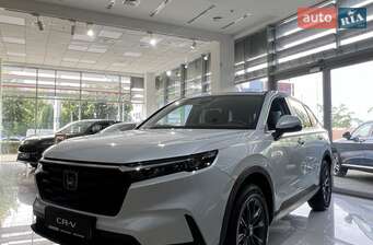 Honda CR-V 2024 в Київ