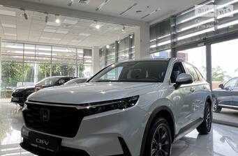 Honda CR-V 2024 Elegance +