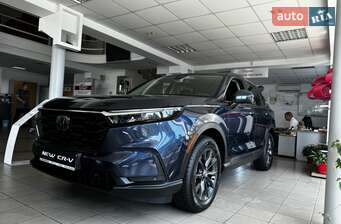 Honda CR-V 2024 в Рівне