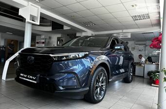 Honda CR-V 2024 Elegance +