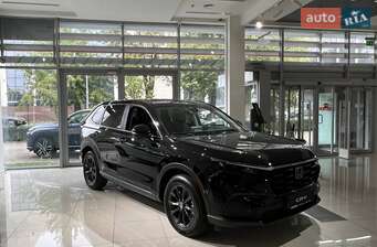 Honda CR-V 2023 в Київ