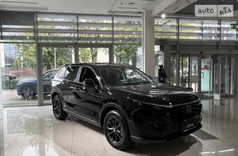 Honda CR-V 2023 Elegance