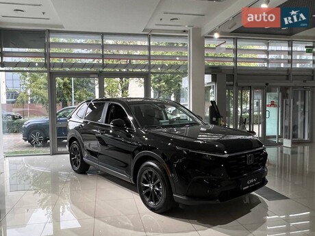 Honda CR-V 2023
