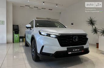Honda CR-V 2023 Elegance +