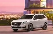Honda CR-V Advance Tech