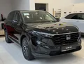 Honda CR-V Honda CR-V