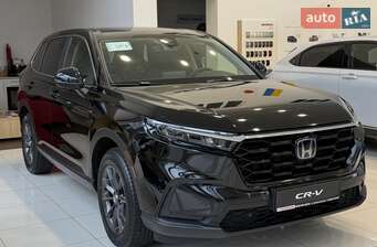 Honda CR-V 2025 в Хмельницький