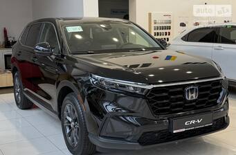 Honda CR-V 2025 Advance Tech