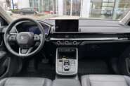 Honda CR-V Advance