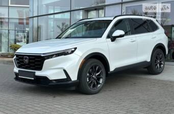 Honda CR-V 2025 Advance
