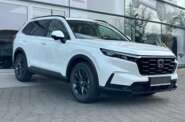 Honda CR-V Advance